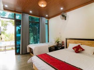 Kien Trang 2 Homestay - Xuân Sơn - 5