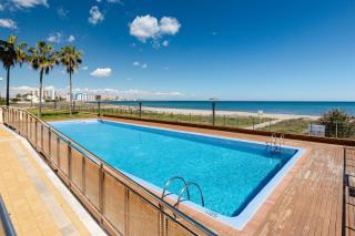 Dos Mares - 118 - La Manga del Mar Menor - 0