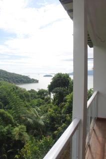 Toca da Tulipa - Paraty - 8