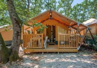Camping Bi-Village - Eurocamp I Homair - Valbandon - 8