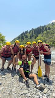 Honey-House “Kastrioti” - 5