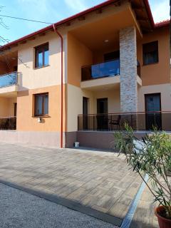 ORCHIDEA PREMIUM Apartment - Hévíz - 0