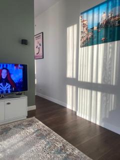 Premium apart Atlant251 - Astana - 4