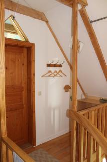 Studio with sleeping gallery - Gremersdorf - 8