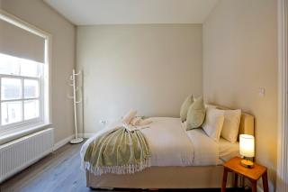 Imperial Barking Road Apartments - Londra - 7