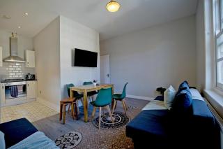 Imperial Barking Road Apartments - Londra - 6