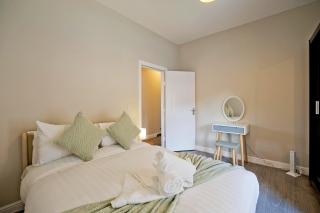 Imperial Barking Road Apartments - Londra - 3