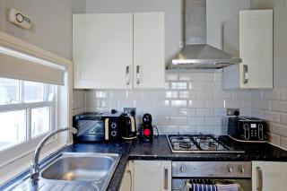 Imperial Barking Road Apartments - Londra - 1