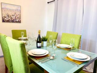 Horizon Villa, 3-Bedroom House, Free Parking's, Prime location with private garden - Kidlington - 5