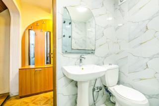 Apartment Hiss Lux - Baku - 4