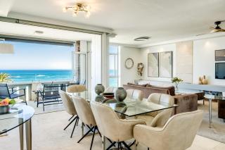 Camps Bay Beachside 2bed w Sea View Cloud 9 - Cidade Do Cabo - 8