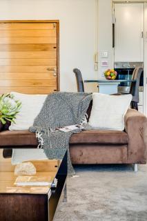 Camps Bay Beachside 2bed w Sea View Cloud 9 - Cidade Do Cabo - 1
