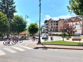 Grand Hotel Europa Rivisondoli Centro - Rivisondoli - 9