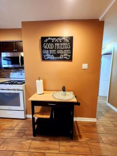 Modern 2 Beds Apt close Downtown - Evanston - 6