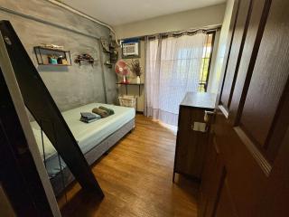 NEW! 3BR Home in Serene Pasig Condo with Fast Wifi - Manila - 4