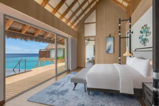 JW Marriott Maldives Kaafu Atoll Island Resort - 7