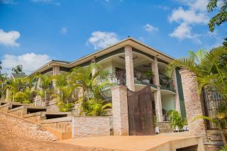 Amariza Apartment - Kigali - 0
