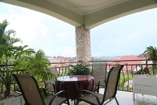 Amariza Apartment - Kigali - 3