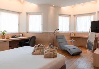 Bes Hotel Terme di Palazzago - Palazzago - 9