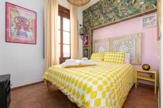 Apartamentos - PinkSparrow - - Granada - 5