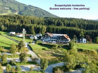 Hotel Gruberhof Innsbruck Igls B&B - Innsbruck - 5