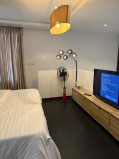 The Loft Garden - Lekki - 8