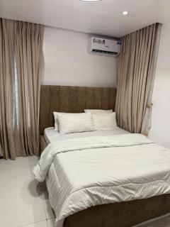 The Loft Garden - Lekki - 4