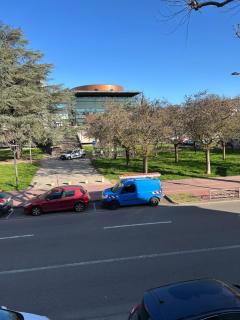 Studio le Saint Cosme - 1