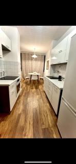 Apartman Comodo - Podgorica - 2