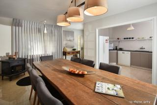 Malki House- Greek Cabin with Private Spa Hot Tub - 5