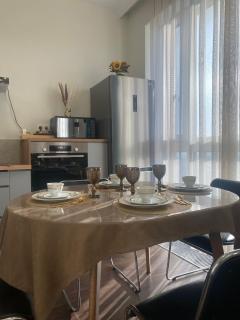 Premium apart Atlant251 - Astana - 5