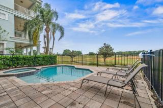 Liberty Holiday - Kissimmee - 9