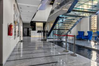 Varsovia Comfort 340 - Warsaw - 9