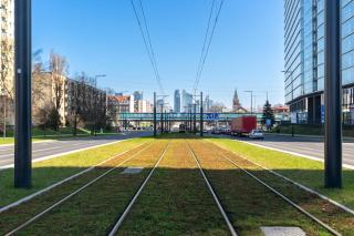 Varsovia Comfort 340 - Warsaw - 2
