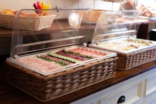 Landhotel De Hoofdige Boer - 1