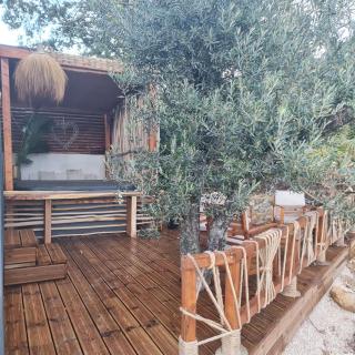 Bali House - Peypin - 7