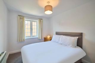 Host & Stay - Hunton Court - 8