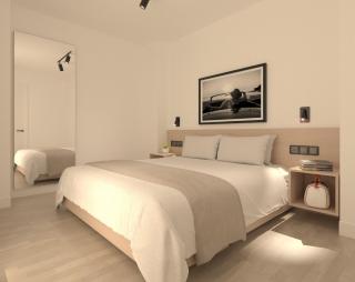 ASTUTO 21 Suites - Adults Only - Jerez de la Frontera - 1
