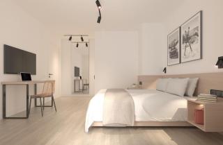 ASTUTO 21 Suites - Adults Only - Jerez de la Frontera - 7