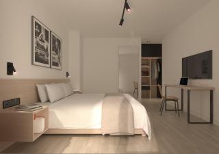 ASTUTO 21 Suites - Adults Only - Jerez de la Frontera - 8