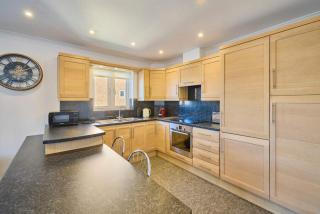 Host & Stay - Hunton Court - Whitby - 1