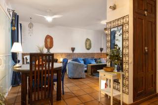 Alquiler casa Bahía de Cádiz - San Fernando - 3