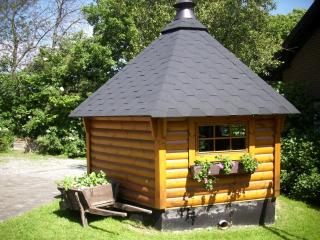 Ferienhaus Hohlwegstübchen - - 9