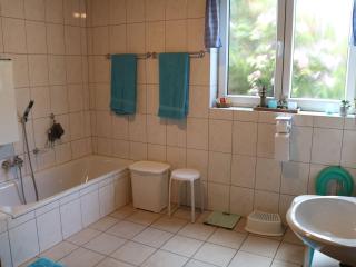 Ferienhaus Hohlwegstübchen - - 5