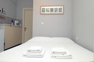 Cozy guest studio - Afitos - 7