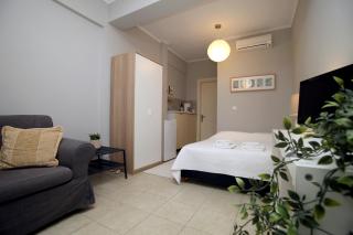 Cozy guest studio - Afitos - 5