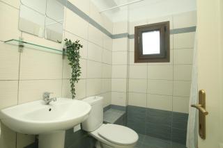Cozy guest studio - Afitos - 1