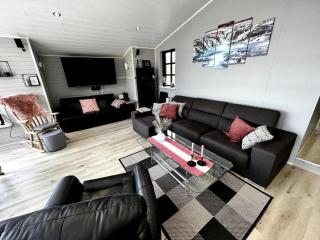 Discover Iceland Lodges - 1
