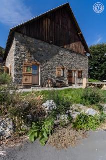 Chalet Blanchon - Montricher-Albanne - 6