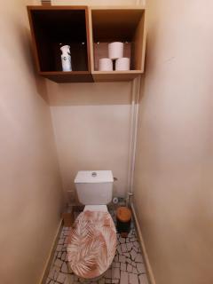 Évasion - Appartement 6 Prs, 2 Ch, avec Balcon - Dijon - 5